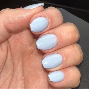 Peppi Gel “Believe You Can” Nail Dip Powder